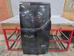 Ford Transit Custom 290 Limited Edition 2012-2015 REAR DOOR DRIVER SIDE BLACK