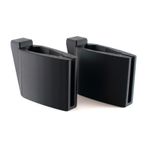 Bolt Loader Clips x2 – Compatible with Man Kung Sobek
