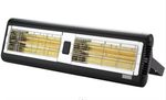 Tansun 3000W Large Infrared Heater – 2 Units