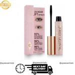 Charlotte Tilbury PILLOW TALK PUSH UP LASHES MASCARA Super Black 10 ML FULL SIZE