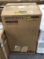 SERENELIFE AIR CONDITIONER 16000 BTU 4 in 1 - SLACHTW1288UK