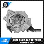 Brake Vacuum Pump For Peugeot Citroen RCZ DS3 DS4 DS5 208 308 1.6 THP EP6