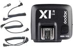 GODOX X1R-C Wireless Flash Receiver for Canon DSLR Cameras for X1T, X2T, XPro