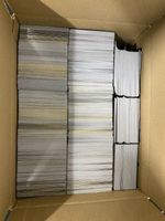 Bulk One Piece card lot (3500+ Trading Card box) job collection english GENUINE