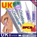 2Pcs Orivelle Antifungal Pen Swissclear Anti Fungal Pen Anti Fungal Nail 2026