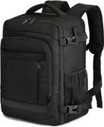 KLOSTAIN Cabin Bags 40X20X25 for Ryanair Underseat Travel Backpack Hand Luggage