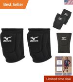 Volleyball Kneepad - Enjoy Breathable Comfort & Protection - Large Size