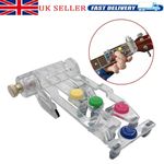 Chord Buddy Guitar Learning System Teaching Aid Chordbuddy Tool UK