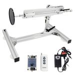 Reciprocating Motor Linear Actuator 24V 30~150mm Variable Speed 160rpm Fast DIY