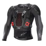 2026 ALPINESTARS BIONIC PLUS V2 PROTECTION JACKET BODY ARMOUR SUIT MX ENDURO NEW