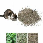 100% NATURAL CATNIP DRIED EXTRA STRONG CATNIP ORGANIC HERB FOR CATS