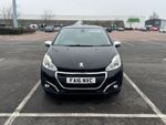 2016 Peugeot 208 1.2 PureTech 82 Allure 3dr HATCHBACK Petrol Manual