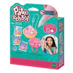 Pati-School Party in Pink Creations Kit
