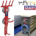 Sealey Magnetic Impact Wrench Holder 1/2" Drive Workshop Tool Storage