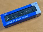 Dapol 2S-020-001 LNER B17 4-6-0 2864 "Liverpool" in wartime black, New, N Scale