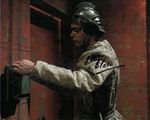 Doctor Who Autograph: STUART BLAKE (State of Decay) Signed Photo