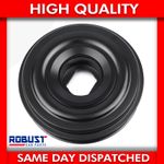 CRANKSHAFT PULLEY FOR RENAULT MASTER MK3 MOVANO B 2.3 CDTi  8200805671 (2010-ON)