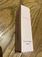 Nothora pure collagen wand genuine glow boost