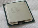 ✔️ INTEL CORE 2 DUO E7500 @ 2.93GHz LGA775 SLB9Z SLGTE - UK SELLER