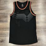 Germany Basketball Vest