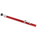 Adjustable Cutting Machine Base Guide Circular Saw Milling Positioning Clamps.