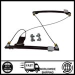 Electric Window Regulator (Left Front) FOR Jaguar XF X250 2008-2015