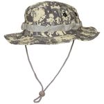 US MILITARY ARMY GI RIPSTOP BOONIE BUSH HAT JUNGLE CAP UCP ACU DIGITAL CAMO S-XL