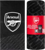Arsenal F.C. Towel for Men Women Teens Boys 100% Cotton Quick Dry Football...