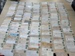GB Postmarks & Postal History QV - QEII 180+ postcards / pieces CG61*