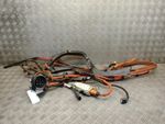 VOLVO XC90 WIRING CABLE BATTERY CHARGING SOCKET 2.0 PHEV 31407067 MK2 2015 - 24