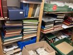 10 KG world box with albums, stock books, loose, ALL SORTS , 5 tonnes to sell