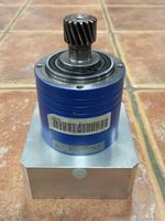 Busellato Wittenstein Alpha Reducer Gearbox Type LP 090-M01-10 -410-000 Ratio 10