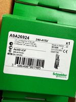 Schneider Electric Acti9 iOF OC Auxiliary Contact 1NO/1NC 6A 240-415V A9A26924