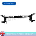 Front Slam Panel Carrier Trim For 2019-2024 CLA C118 2018-2023 A CLASS W177