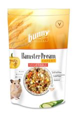 Hamster food Bunny Nature Hamster Dream Expert Vegetable  500g **UK SELLER