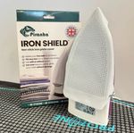 Piranha Iron Shield Non Stick Iron Plate Cover