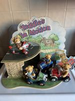 Cherished Teddies, Teddies In Motion Set