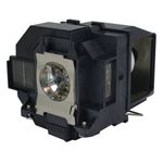 EUALFA Lamp for the EPSON EB-FH52
