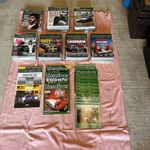 Motorsport Magazine Bundle