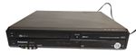 Panasonic DMR-EZ47V DVD VCR Combo Recorder