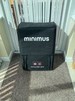 CareCo Minimus  travel Carry Case