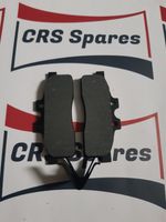 John Deere Brake Pad Set - Telehandlers