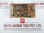 AYE 194-3.22 Timer and Threshold Comparator Control PCB Module