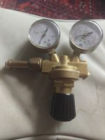 Clarke IR2C 2-Gauge Industrial Reg