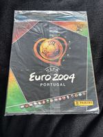 Panini Euro 2004 Sealed Football Sticker Album