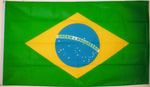 3' x 2' BRAZIL FLAG World Cup Brazilian Brasil South America South American