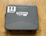 RAYMARINE SMARTPILOT X5 Autopilot Course Computer SeaTalkNG TillerPilot E12133