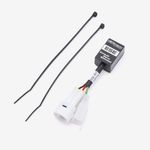 HealTech ESE-S01 Servo Eliminator Suzuki GSX-R1000 2001 - 2008