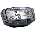 Trail Tech Striker Speedometer/Voltmeter 712-119