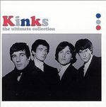 The Kinks : The Ultimate Collection CD 2 discs (2007) FREE Shipping, Save £s